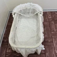 گهواره|اسباب و اثاث بچه|اهواز, گلستان|دیوار