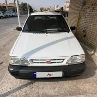 پرایدمدل ۹۳