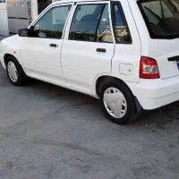 فروش پراید 111 مدل 98
