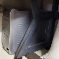 ویترین،اتو،چرخ خیاطی،کامپیوتر|حراج|قم, حاج خلیل|دیوار