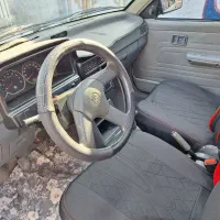 پراید۸۷ بی رنگ شاسی‌پلمپ‌نقدواقساط|خودرو سواری و وانت|قائن, |دیوار