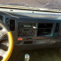 جک 5600|خودرو سنگین|نسیم‌شهر, |دیوار