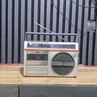 رادیو ضبط توشیبا ژاپن عتیقه