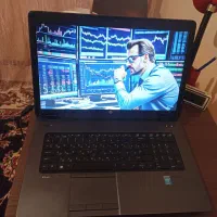 لپتاپ قدرتمند صنعتی مناسب گیم رندرگیری