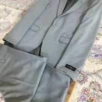 کت و شلوار نو برند