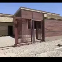 فیش خونه ویلایی|پیش‌فروش املاک|قم, الغدیر|دیوار