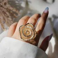 نقره با آبکاری طلا|جواهرات|ماکو, |دیوار