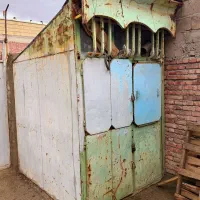 دکه آهنی کاربردی