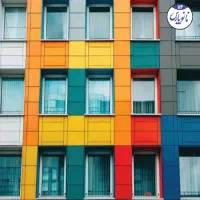رنگ نما ، نقاشی ساختمان ، کلایمر ، رنگ ، کنیتکس|خدمات پیشه و مهارت|تهران, حکمت|دیوار
