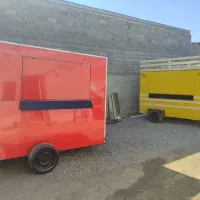 کانکس فست فود بی جک
