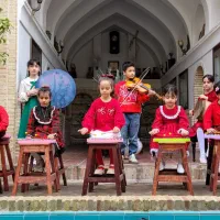 آموزش موسیقی