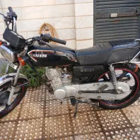 موتور ساوین|موتورسیکلت|پاکدشت, پاکدشت (مامازند)|دیوار