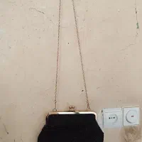 دو عدد کیف مجلسی در حد نو دونه 250هزار|کیف، کفش، کمربند|جوانرود, |دیوار