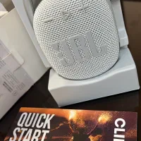 اسپیکر بلوتوثی جی بی ال مدل clip 4|پخشکننده همراه|رودهن, |دیوار