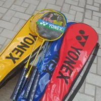 راکتهای بدمینتون YONEX