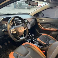 ایکس ۲۲ پرو X22 pro|خودرو سواری و وانت|اصفهان, شاه پسند|دیوار