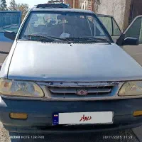 فروش پراید صبا|خودرو سواری و وانت|سلامی, |دیوار