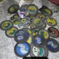 صعفه سنگ|ابزارآلات|شیراز, دارالرحمه|دیوار