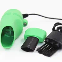 مینی جاروبرقی USB|جاروبرقی، جارو شارژی، بخارشو|تهران, جوادیه|دیوار