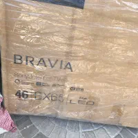 تلویزیون سونی ۴۶ اینچ bravia|تلویزیون و پروژکتور|تهران, فاطمی|دیوار