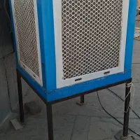 کولر آبی انرژی 3500 در حد