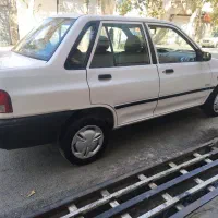 پراید91بی رنگ عروسک درجه یک(( شاسی سالم))|خودرو سواری و وانت|همدان, |دیوار