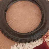 لاستیک دوچرخه ۱۲|دوچرخه، اسکیت، اسکوتر|زابل, |دیوار