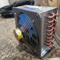 دستگاه 100 لیتری عرقگیری|ماشین‌آلات صنعتی|دورود, |دیوار