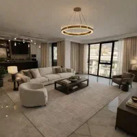 فروش اکازیون/۱۷۰ متر ۳خواب/قیطریه/هوشمند /فول مدرن