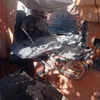 تراکتور رومانی|خودرو سنگین|سنندج, |دیوار