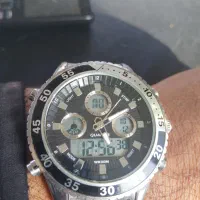 ساعت مردانه