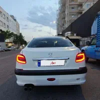 206 SD V9|خودرو سواری و وانت|تبریز, |دیوار