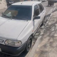 پراید ۹۳|خودرو سواری و وانت|تهران, نعمت‌آباد|دیوار