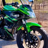 مگلی ۲۰۰ مدل ۱۴۰۲|موتورسیکلت|شهرضا, |دیوار