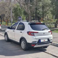 اطلس G مدل ۱۴۰۳ سانروف دار