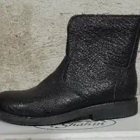 نیم بوت شاهین کد9531