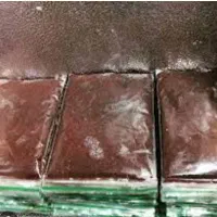 میکس دل غذای ماهی دیسکس