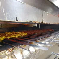 نیروی کار در کباب بناب