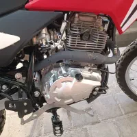 تریل mkz 250 مدل ۴۰۲|موتورسیکلت|ملایر, |دیوار