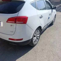 جک مدل 96 اتومات