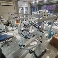 یونیت و صندلی پارس دنتال کا۲۴ بازو جدید|پزشکی|تهران, خرمشهر|دیوار