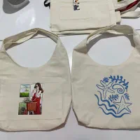 توت بگ،کیف نان،کیف|کیف، کفش، کمربند|بندر انزلی, آذربایجان|دیوار