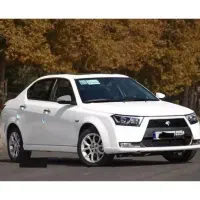 دنا، پلاس EF7 1404 اتوماتیک توربو آپشنال صفر