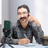 ترک اعتیاد راحت بدون خماری(تحت نظر آقای جهانشاهی)