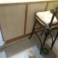 کابینت دست دوم ترو تمیز تقریبا ۸متر|مصالح و تجهیزات ساختمان|کرج, کوی مدرس|دیوار