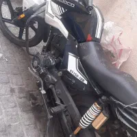 150cc ایران دو چرخ