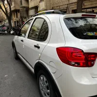 کوییک GXR|خودرو سواری و وانت|تهران, دردشت|دیوار