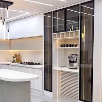 شاگرد برای کار ام دی اف(کابینت)