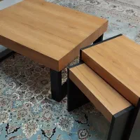 میز جلو مبلی