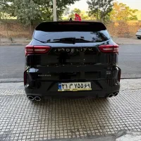 فیدلیتی الیت/پرستیژ/نقدو اقساط تحویل فوری/5 و 7نفر|خودرو سواری و وانت|تهران, سلسبیل شمالی|دیوار